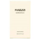 Fugazzi Workaholic Eau de Parfum 50 ml med Hvit Musk, Sandeltre og Kaffe