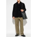 Jil Sander Herre Jakker Svart L,