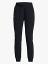Under Armour Rival High Rise Woven Pant Sort XXL