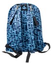 Petite Chérie Impression Stelleveske Ryggsekk Medieval Blue