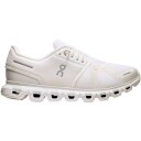 On Cloud 6 Dame White/White 38.5
