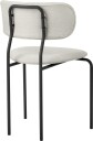 Gubi Coco Spisestol Polstret Eero Special Fr 106
