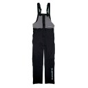 Shimano Bib and Brace Non Padded Black L Large