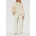 Moncler Dame Gensere & Hettegensere Grønn S,