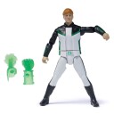 Spin Master DC Comics Epic Strike Superman Actionfigur 15 cm 4+ År Green Lantern