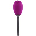 Playboy Pleasure Petal Vibrator - Purple