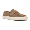 Sergio Moretti Herre Sko Brun 43 EU,