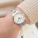Daniel Wellington DW Klokke Iconic Link 32mm Sølv