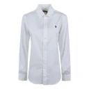 Ralph Lauren Dame Bluser & Skjorter Hvit 2XS,