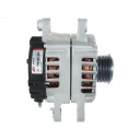Dynamo AS-PL A3604S