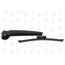 Viskerarmsett, vindusspyling LORO 103-00-307-P