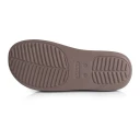 Crocs Dame Sko Brun 36 EU,