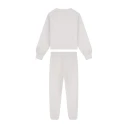 Emporio Armani EA7 Dame Sport Hvit S,