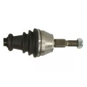 Point Gear Drivaksel POINT GEAR PNG75872