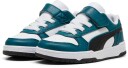 Puma RBD Game Low AC+PS Sneakers Grønn 30