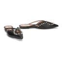 Moschino Dame Sko Svart 39 EU,