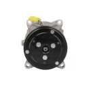 AC kompressor THERMOTEC KTT090469
