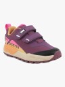 Primigi Pim GTX Vanntette Sneakers, Plum, 31