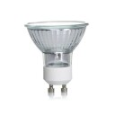Halogen GU10 Halogenpære spot 42W 38° 2900K 640 lumen