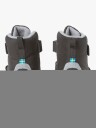 Isbjörn Of Sweden Polar Paw Winter Shoe Black 26
