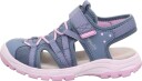 Superfit Tornado Light Sandaler Blå/Rosa 27