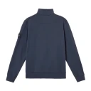 Stone Island Herre Gensere & Hettegensere Blå M,