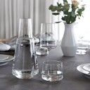 Hadeland Glassverk Amalfi Karaffel 1,13L