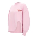 The Attico Dame Gensere & Hettegensere Rosa XS,