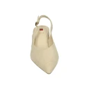 Högl Dame Sko Beige 40 EU,