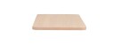 Rowico Home Fairmount ekstra disk Hvitpigmentert 45 x 95 cm Hvit