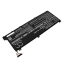 Huawei MateBook D 14 batteri (3550 mAh 15.28 V, Sort)