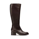 Wonders Dame Sko Brun 36 EU