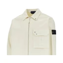 Stone Island Herre Jakker Beige L,