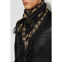 Alexander McQueen Herre Accessories Svart ONE SIZE,