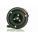 ACAUTO AC-06HA38 Magnetclutch, klimakompressor