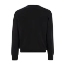 Polo Ralph Lauren Herre Strikkevarer Svart S,