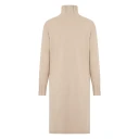 Fabiana Filippi Dame Kjoler Beige XS,