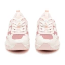 Off White Dame Sko Rosa 38 EU,