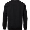 Vejle Boldklub Fan Slogan Sweatshirt Barn Svart 104
