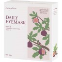 Steambase Daily Eyemask 5pcs Sweet Fig 90 g