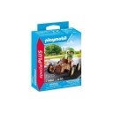 Playmobil Special PLUS - Child with Go-Kart