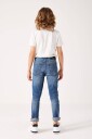 Garcia Jeans 350 Lazlo Light Used (128 / 8 år)