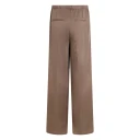 Vince Dame Bukser Beige L,