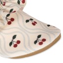 Konges Sløjd Manuca Frill Badesko Cherry Motif (20 21)