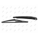 Viskerarmsett, vindusspyling LORO 103-00-236-P