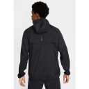 Nike UV Repel Stride Jacket Sort S