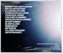 Varials  Where The Light Leaves  CD