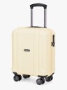 EPIC Travelgear Airwave NEO Koffert 30L, Misty Lemo