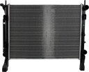 FAST FT55565 Radiator motorkjøling