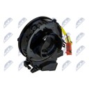 Viklefjær, airbag NTY EAS-MZ-011